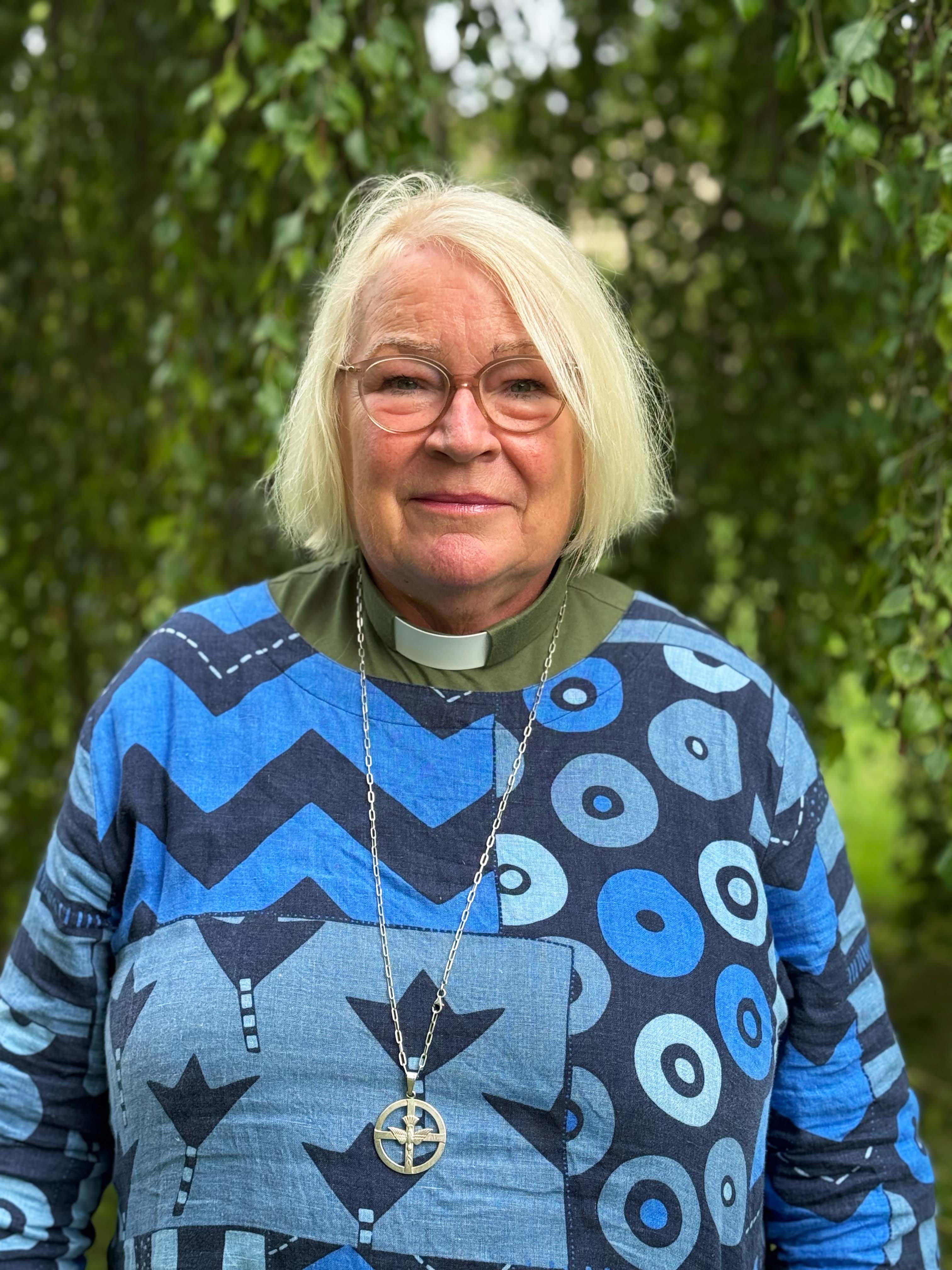 Carita Ibarra Kristensen